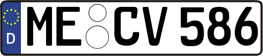 ME-CV586