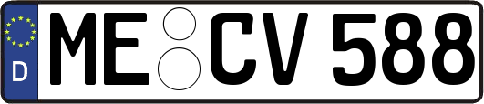 ME-CV588
