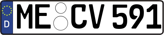 ME-CV591