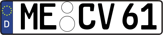 ME-CV61
