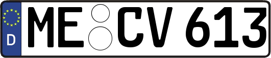 ME-CV613