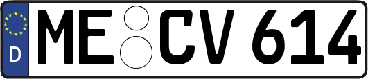 ME-CV614