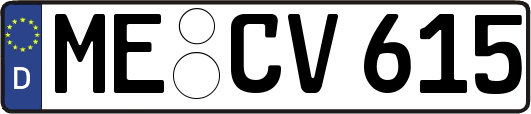 ME-CV615