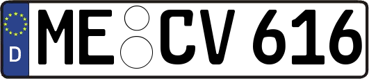 ME-CV616