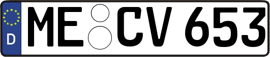 ME-CV653