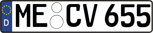 ME-CV655