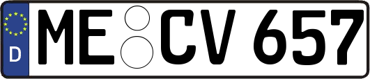 ME-CV657