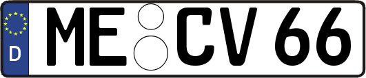 ME-CV66