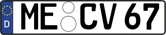 ME-CV67