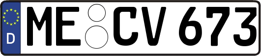 ME-CV673