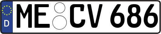ME-CV686
