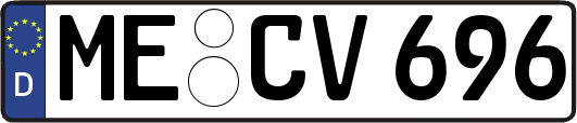 ME-CV696