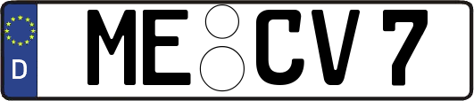 ME-CV7