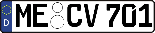 ME-CV701