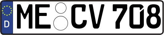 ME-CV708