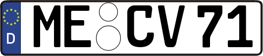 ME-CV71