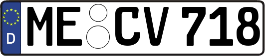 ME-CV718