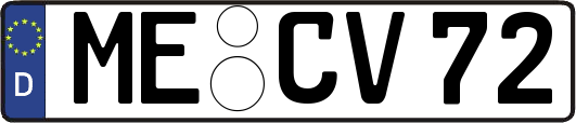 ME-CV72