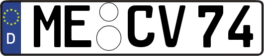ME-CV74