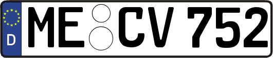 ME-CV752