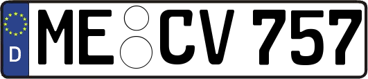 ME-CV757