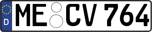 ME-CV764