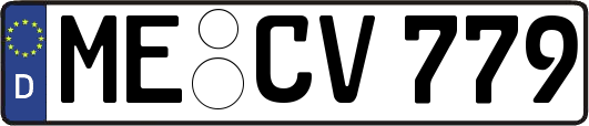 ME-CV779