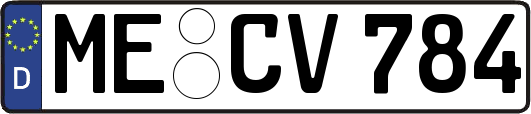 ME-CV784