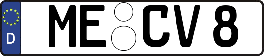 ME-CV8