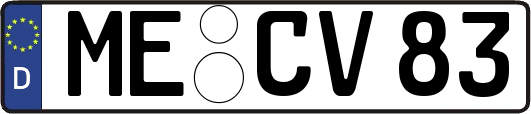 ME-CV83