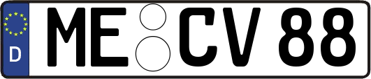 ME-CV88
