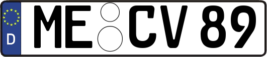 ME-CV89