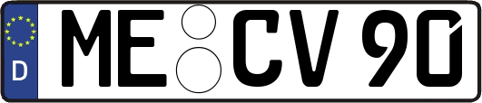 ME-CV90