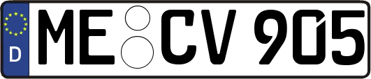 ME-CV905