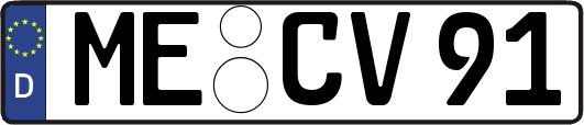 ME-CV91