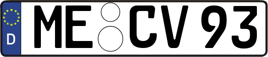 ME-CV93