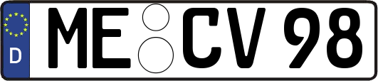 ME-CV98
