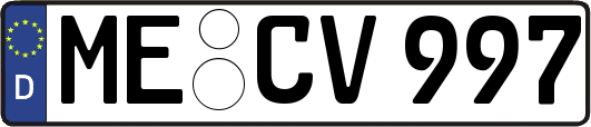 ME-CV997