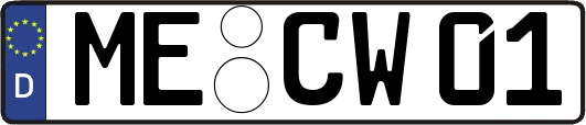 ME-CW01