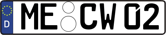 ME-CW02
