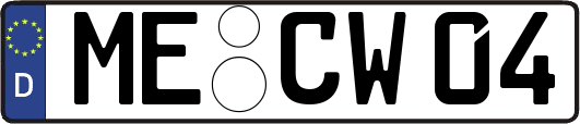 ME-CW04