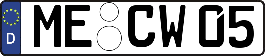 ME-CW05