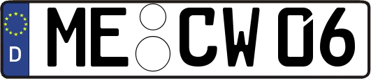 ME-CW06