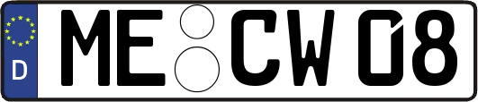 ME-CW08