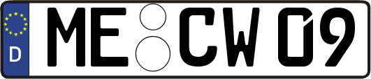 ME-CW09