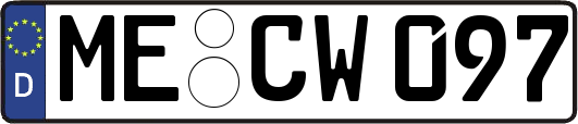 ME-CW097
