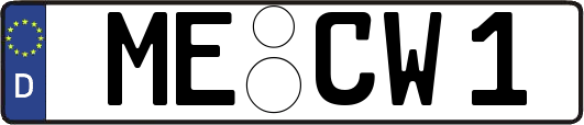 ME-CW1
