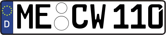 ME-CW110