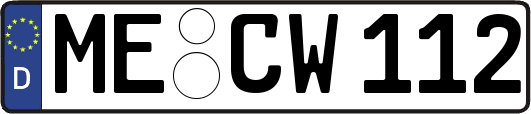 ME-CW112
