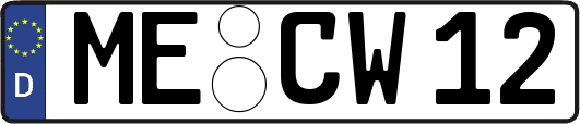 ME-CW12